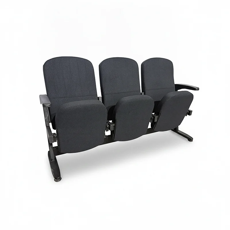 auditorium-chair-3-seater-row