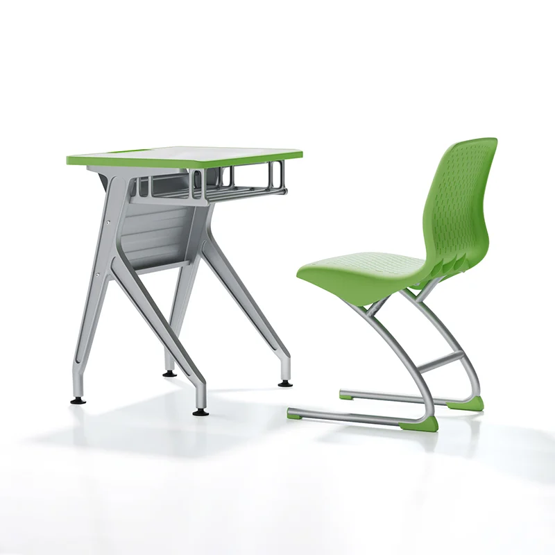 ergonomic-school-desk-and-chair-combo-K5001-1+K6001