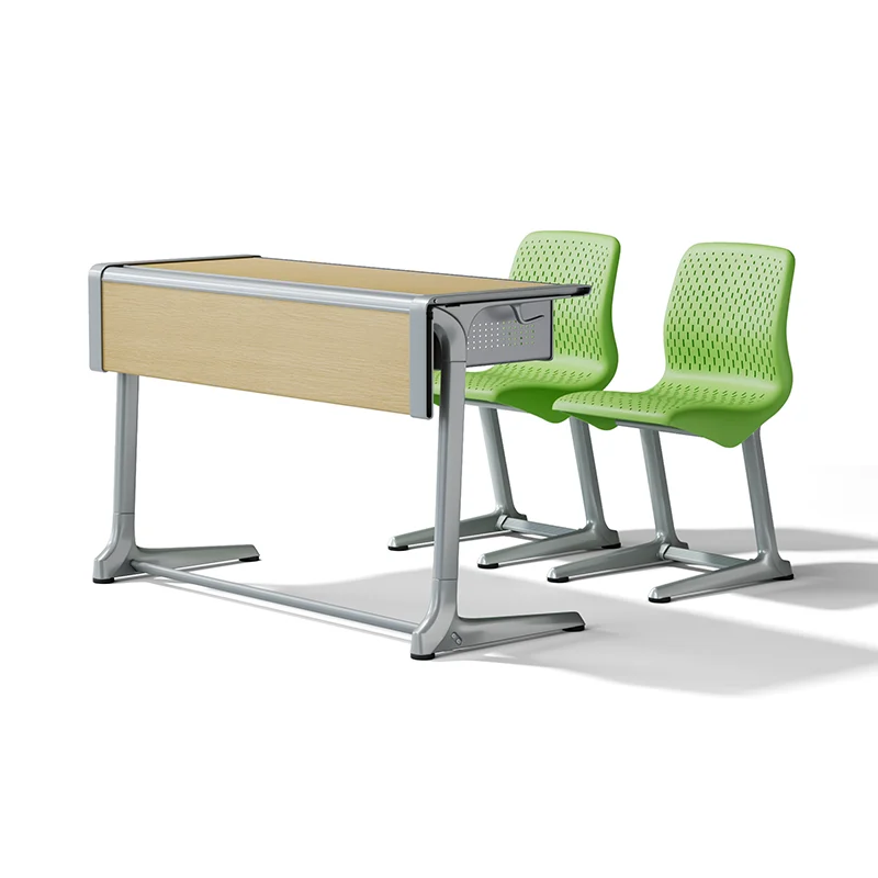 ergonomic student chair with adjustable backrest and seat height for proper spinal alignment during study hours