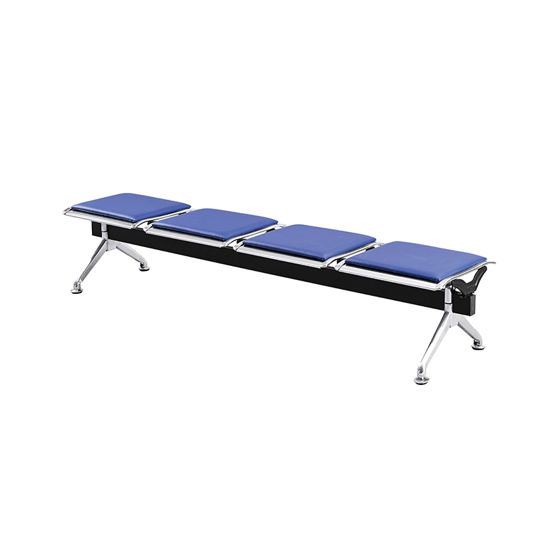 stainless-steel-4-seat-airport-terminal-bench-without-armrests