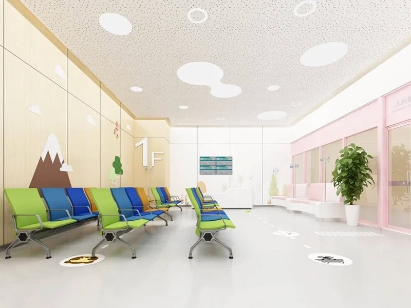 airport-chair-modern-slim-wf-2 Modern slim profile airport waiting chair with minimalist design for new generation airport.