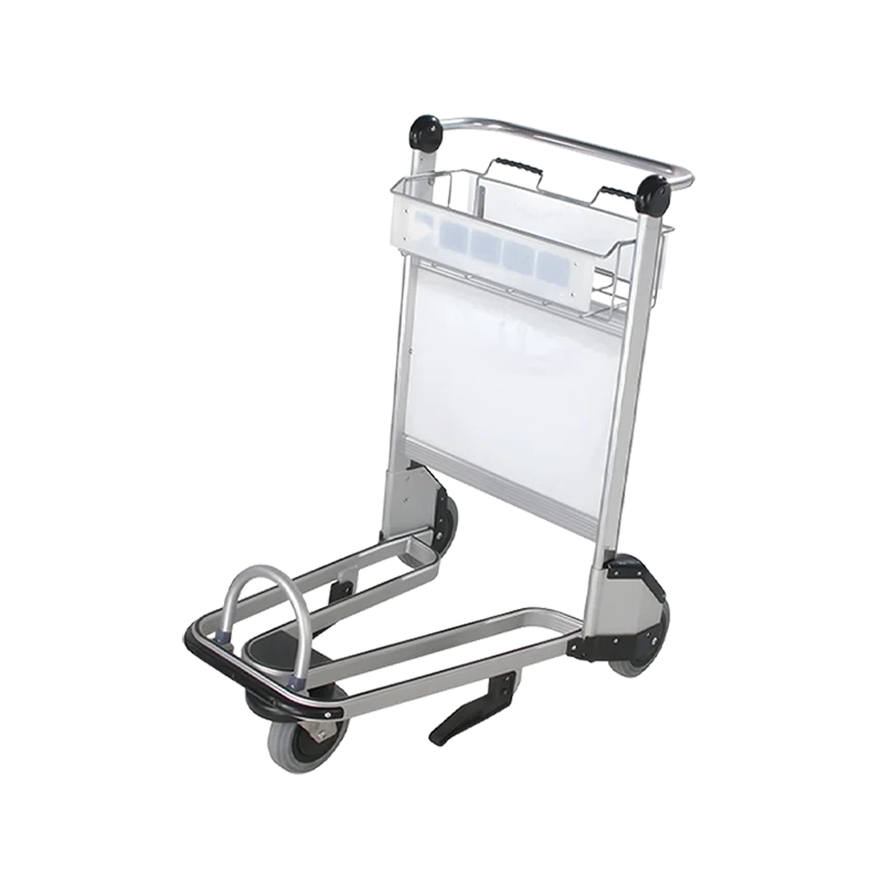 aluminum-airport-baggage-cart-wheels aluminum-airport-baggage-cart-wheels
