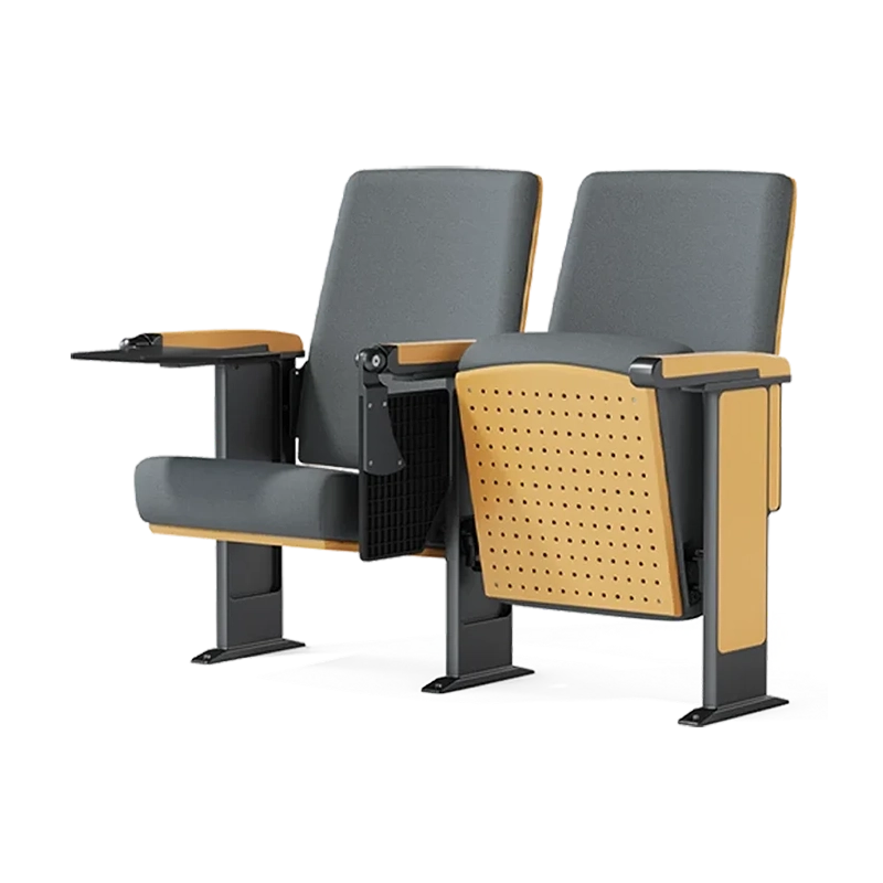 auditorium-chair-wooden-armrest-wh8040 auditorium-chair-wooden-armrest-wh8040