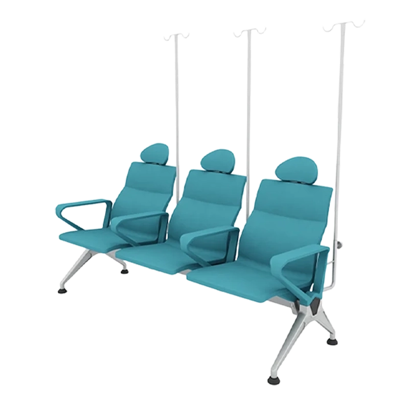 iv-infusion-chair-detachable-pole-detail iv-infusion-chair-detachable-pole-detail